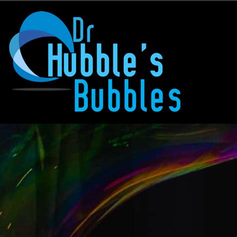 dr bubbles near me|dr hubble bubbles.